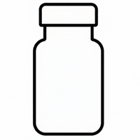 One Vial, 11 Forms